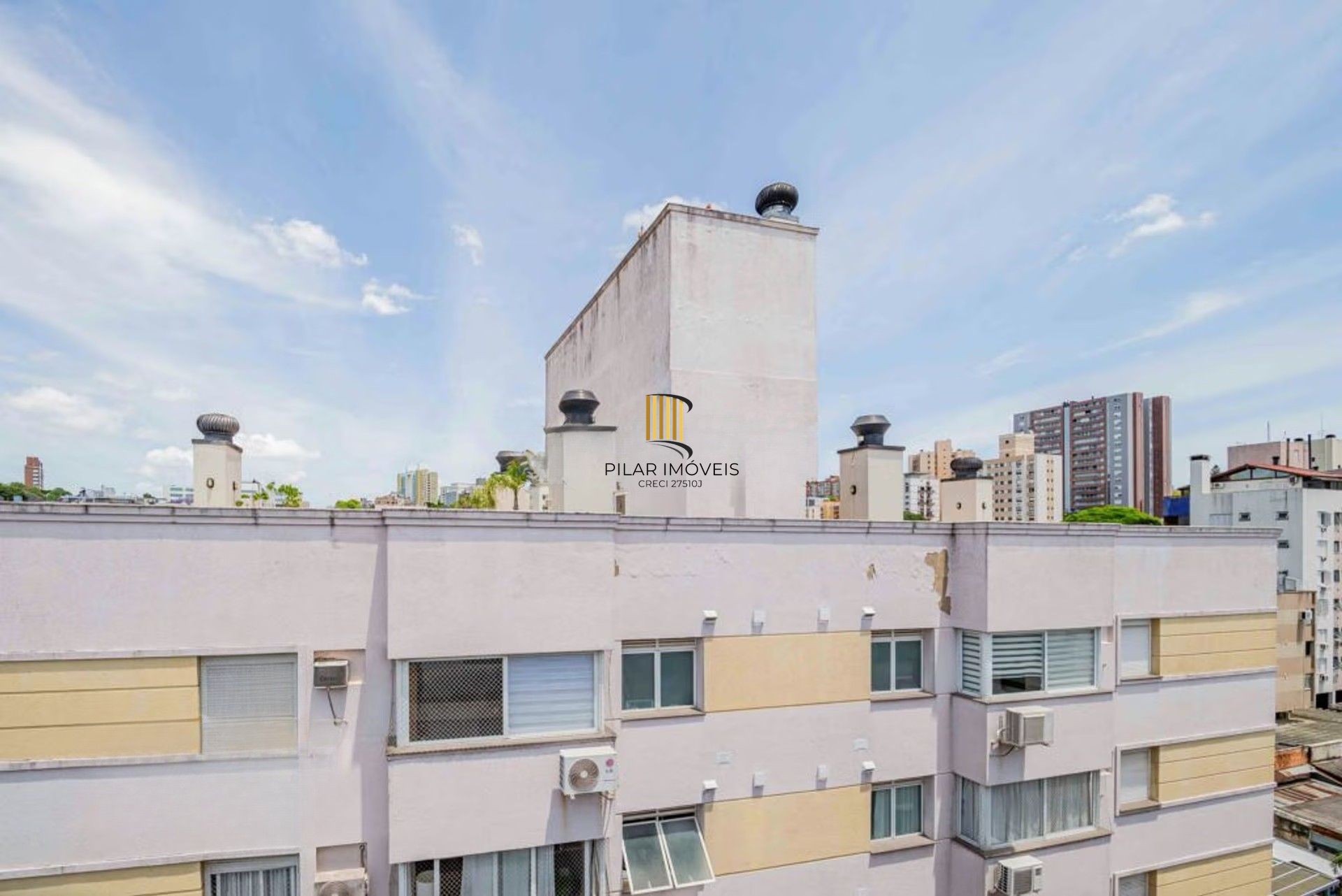 Apartamento à venda com 62m², 2 quartos, 1 suíte, 1 vaga