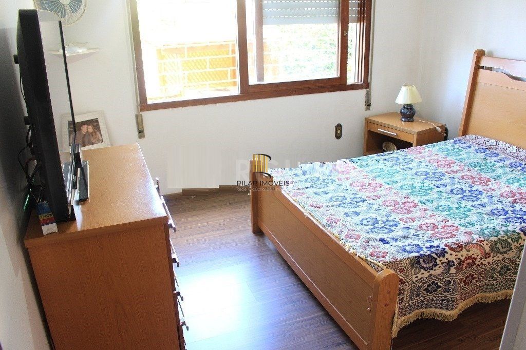 Apartamento para Venda - 59m², 2 dormitórios, 1 vaga - Jardim Itu