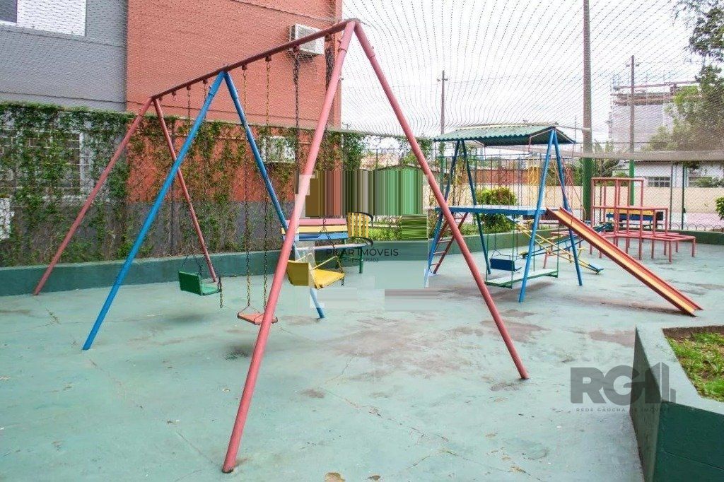 Vende-se apartamento 1 dorm 1 vaga coberta próximo da PUCRS