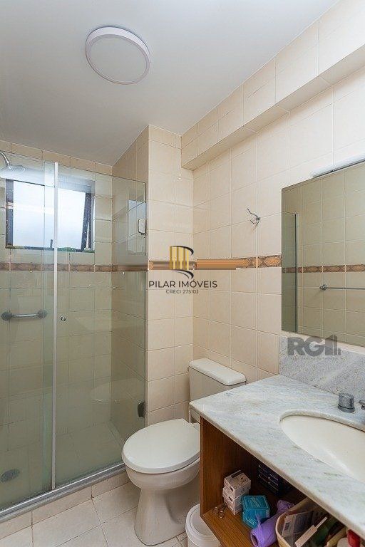 Apartamento 2 dormitórios, 2 banheiros, 1 vaga de garagem no Bairro Independência