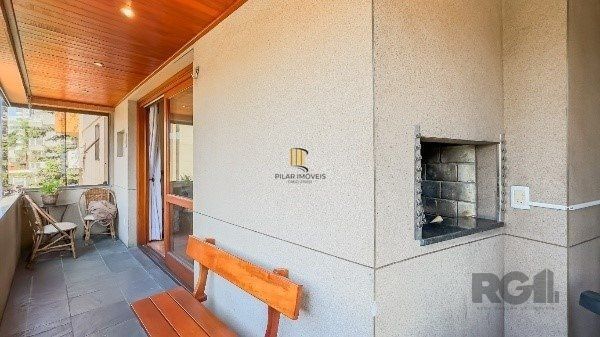 Vende-se amplo apartamento 3 quartos com suítes e 2 vagas ao lado do Parcão - 135m² - Rio Branco