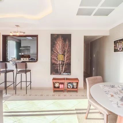 Vende-se apartamento com 2 quartos (1 suíte), 79m² e 2 vagas – São Geraldo
