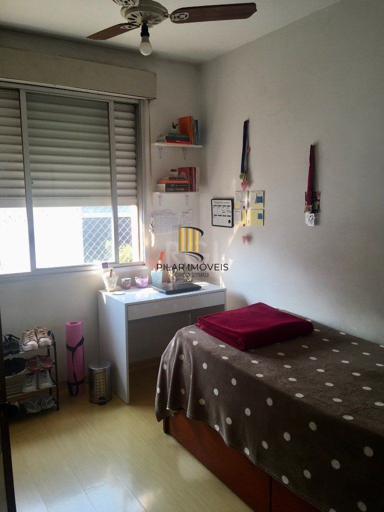 Apartamento para Venda - 52.33m², 2 dormitórios, Teresópolis