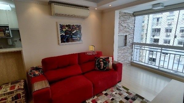 Vende-se apartamento com 3 quartos com suíte, 1 vaga, 75m² no Passo da Areia