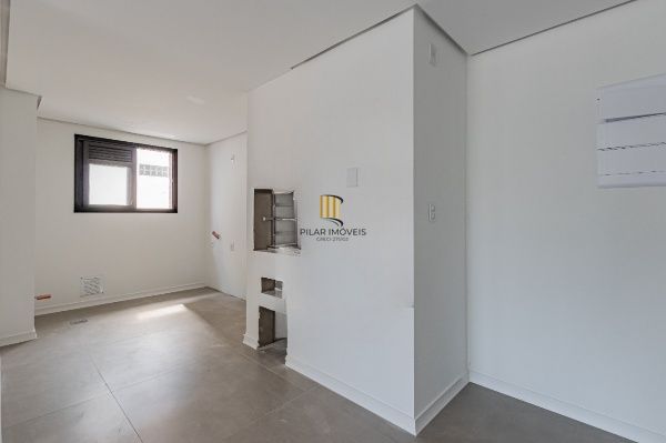 Vende-se apartamento com 1 quarto, 44,9 m² e 1 vaga – Petrópolis