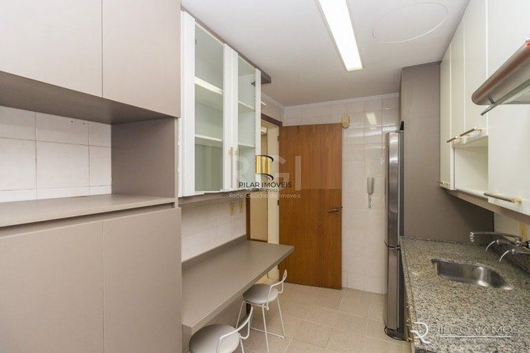Apartamento a venda - 90m², 3 dormitórios, sendo 1 suite, 1 vaga - Bela Vista - Pilar Imóveis