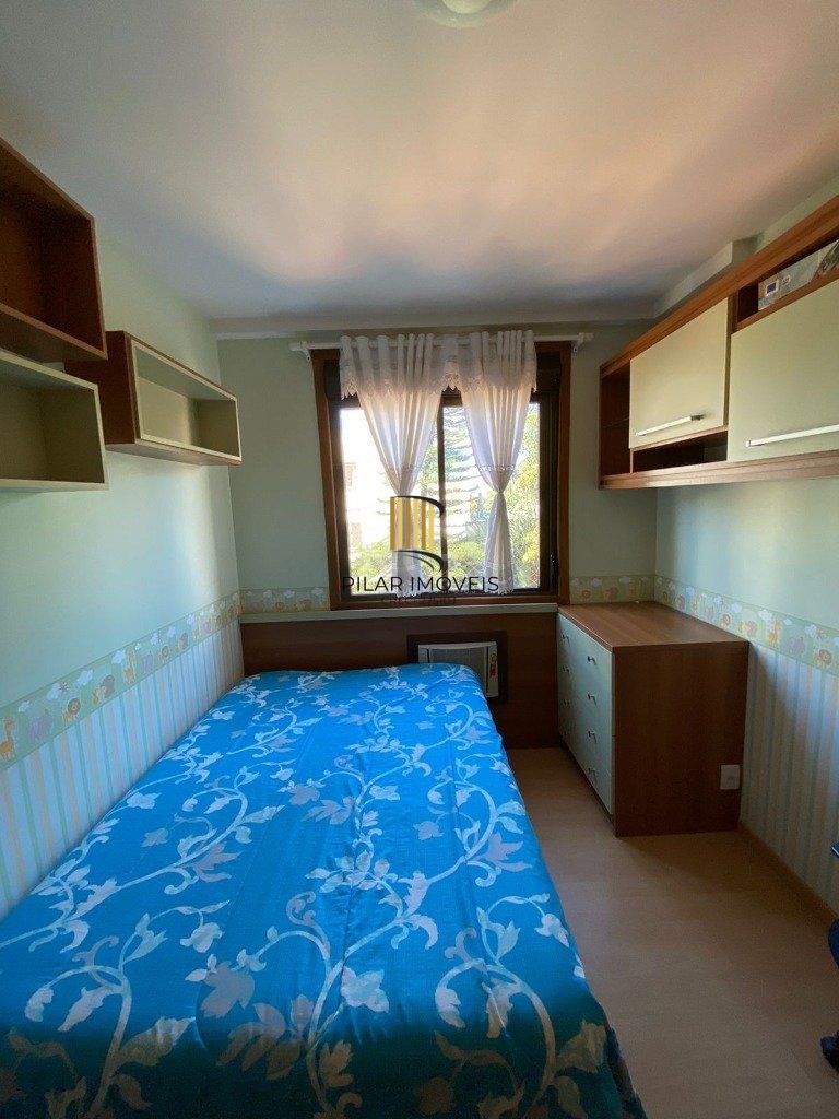 Apartamento para Venda - 75m², 2 dormitórios, sendo 1 suíte, 2 vagas-Petrópolis