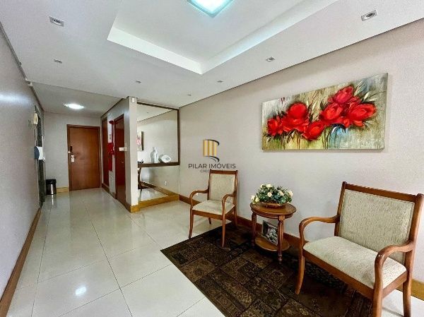 Vende-se apartamento com 3 quartos(1 suíte), 92m² e 2 vagas - Boa Vista