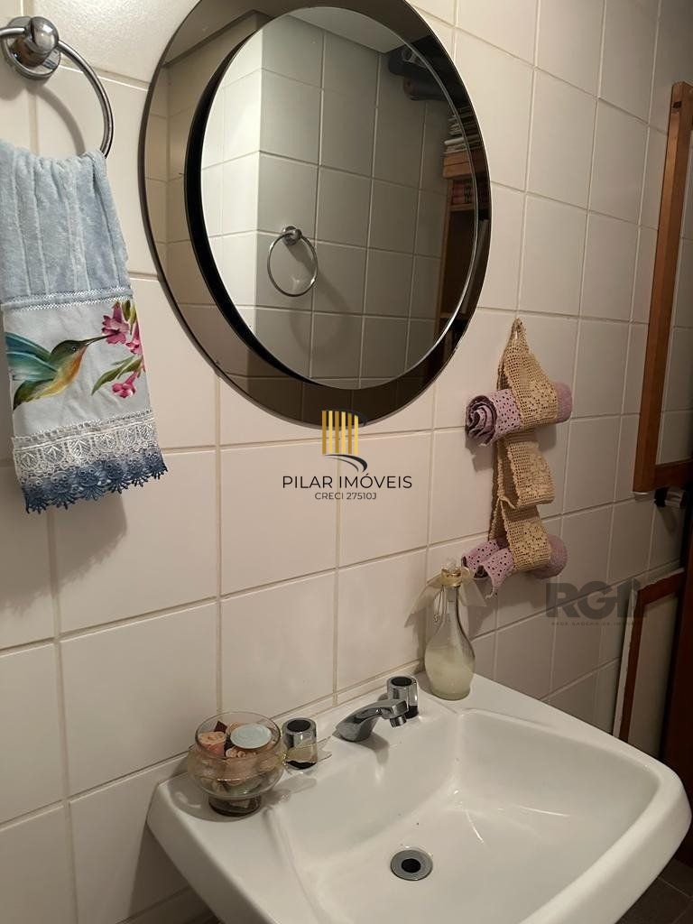 Apartamento 3 dormitórios no bairro Rio Branco