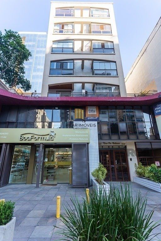 Apartamento 2 dormitórios, 2 banheiros, 1 vaga de garagem no Bairro Independência