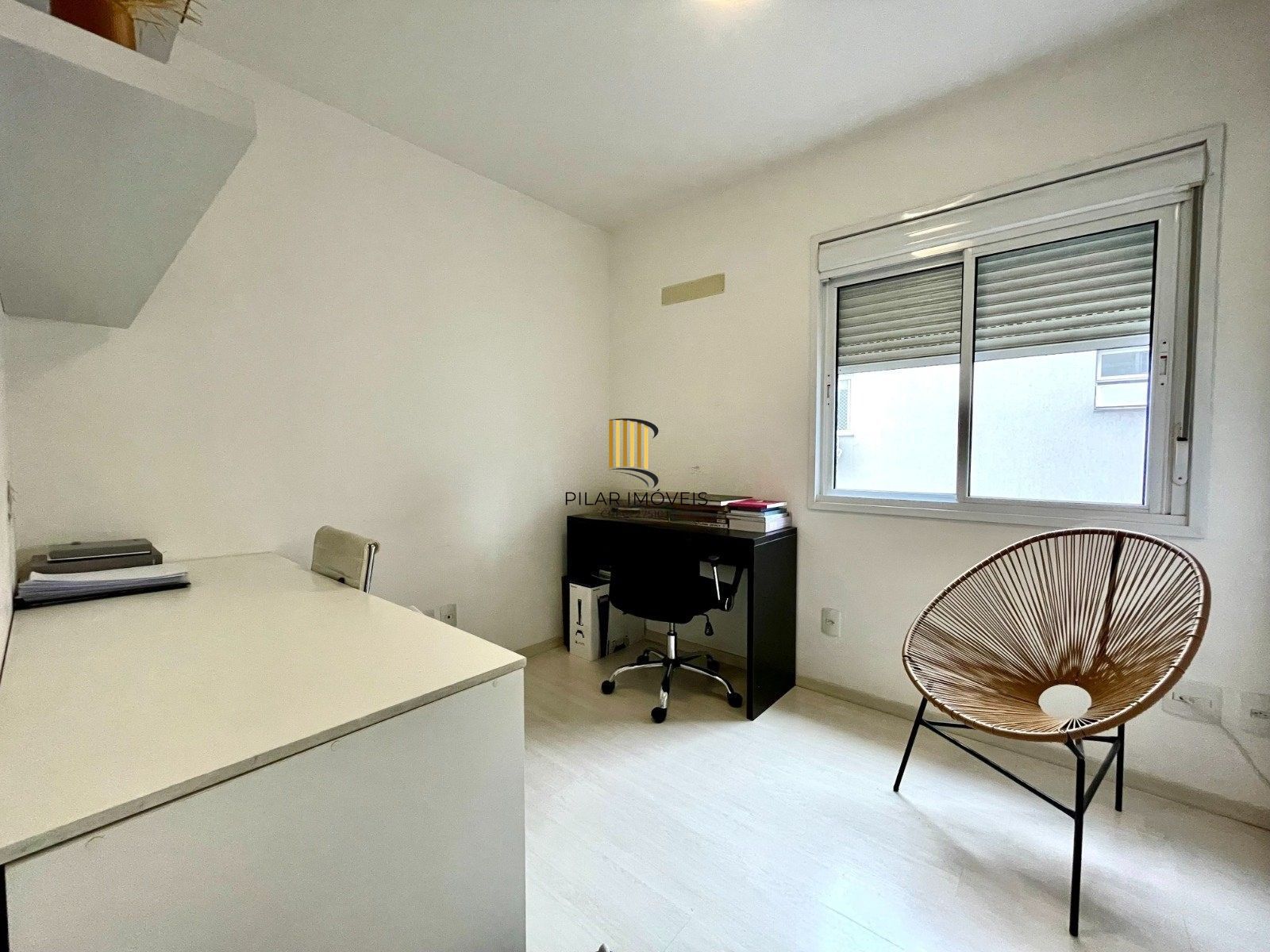 Vende-se apartamento com 2 quartos (1 suíte), 65m² e 2 vagas – Higienópolis