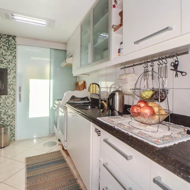 Vende-se apartamento com 2 quartos (1 suíte), 79m² e 2 vagas – São Geraldo