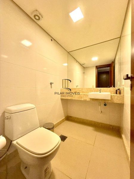 Vende-se apartamento com 3 quartos (1 suíte), 107 m² e 2 vagas – Jardim Itu