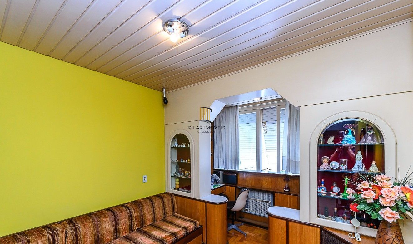 Vende-se apartamento com 3 quartos( 1 suíte), 169m² e 1 vaga - Independência