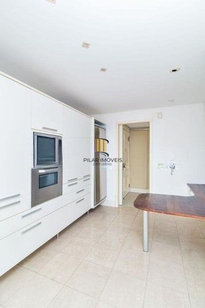 Cobertura 3 quartos (1 suíte) | 268m² | 3 vagas | Terraço com hidro – Bela Vista