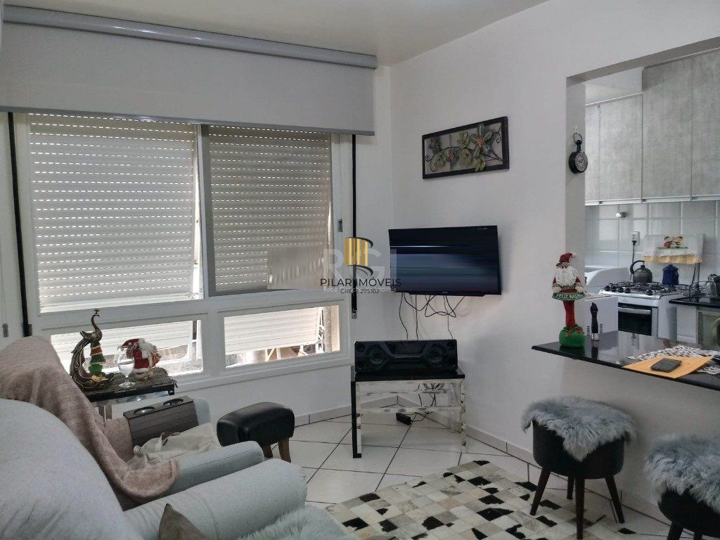 Apartamento para Venda - 58.89m², 2 dormitórios, 1 vaga - Farroupilha