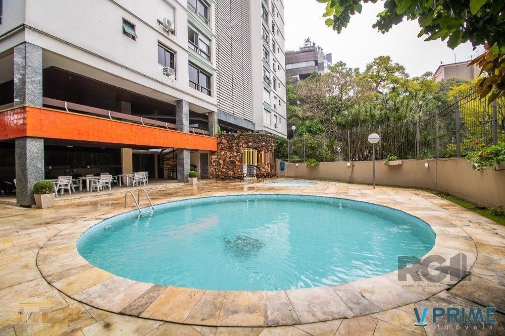 Vende-se apartamento com 3 quartos (1 suíte), 128 m², 1 vaga – Rio Branco