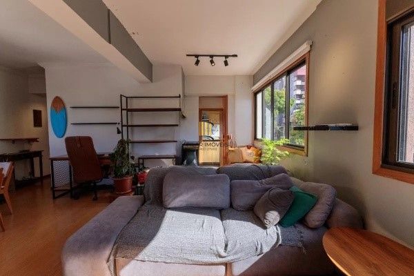 Vende-se apartamento com dois quartos(1 suíte), 73M² e 1 vaga - Rio Branco