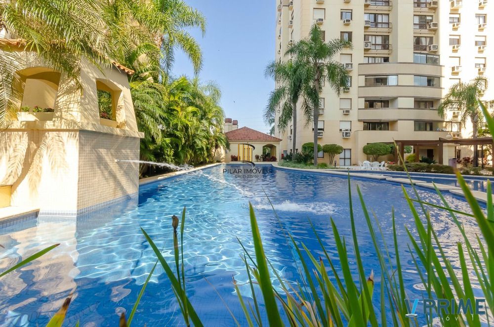 Vende-se apartamento com 3 quartos (1 suíte), 90m² e 2 vagas – Passo da Areia