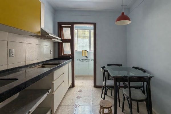 Vende-se cobertura com 2 quartos, 129m² e 1 vaga – Petrópolis