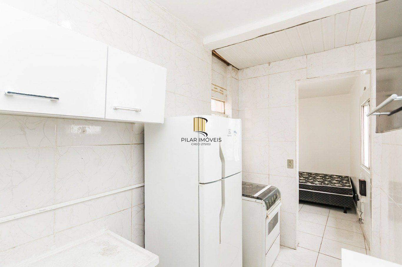 Vende-se apartamento de 1 quarto(suíte) e 40 m² - São Geraldo