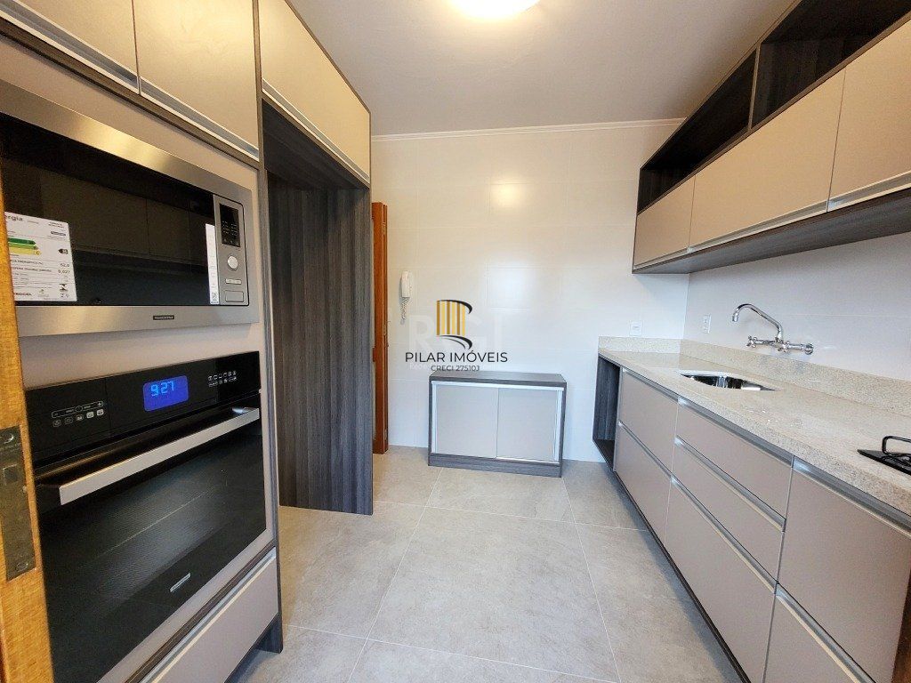 Apartamento 3 dormitórios no bairro São João
