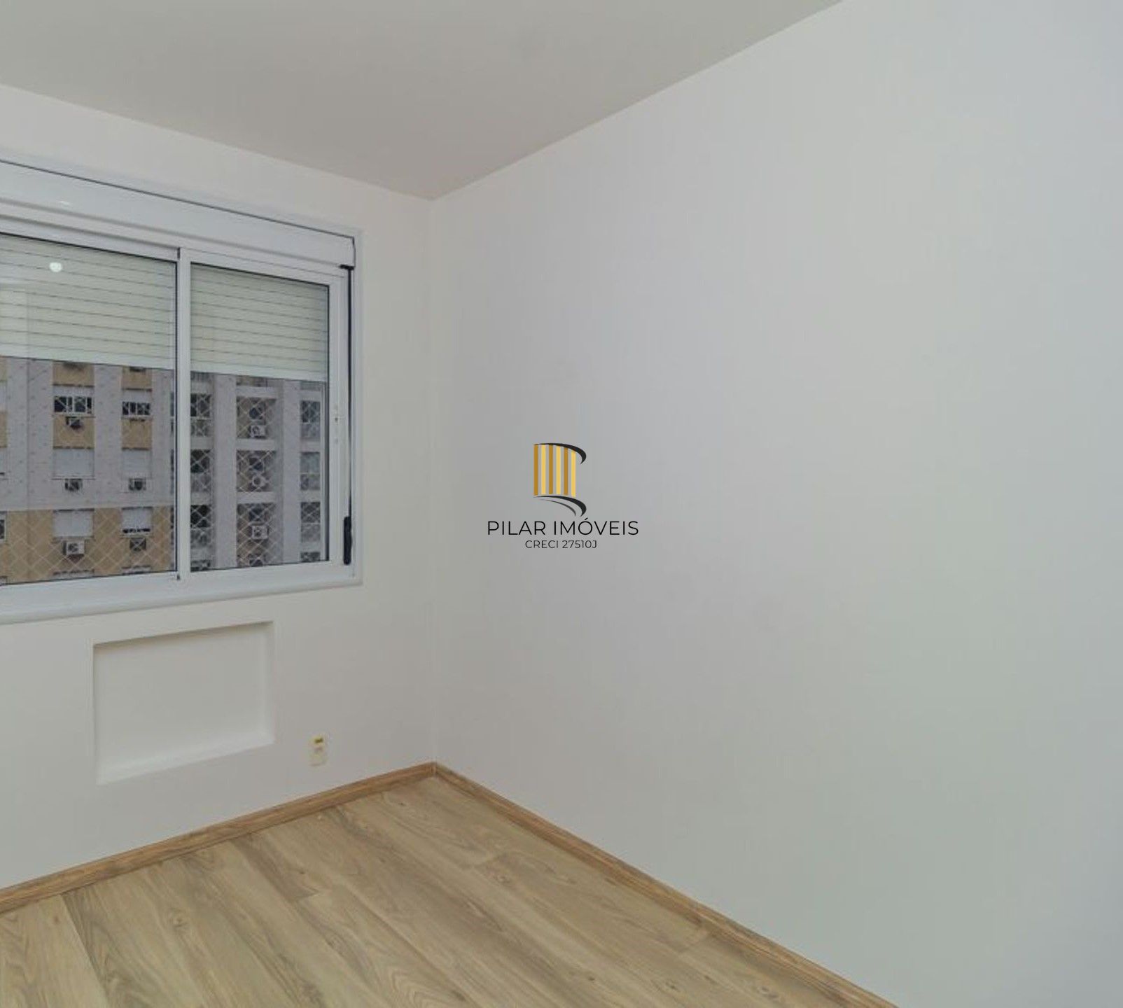 Vende-se apartamento com 2 quartos (1 suíte), 62m² e 1 vaga – Vila Ipiranga