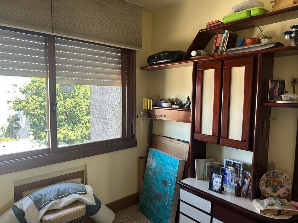 Apartamento 3 dormitórios no bairro Rio Branco