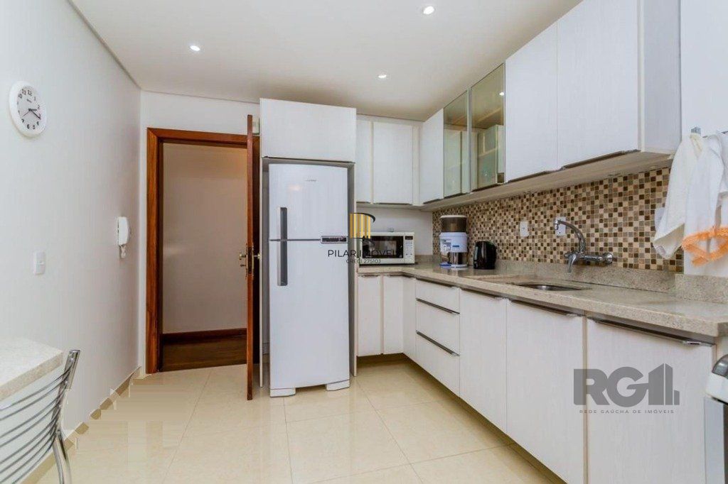 Apartamento 2 dormitórios no bairro Higienópolis