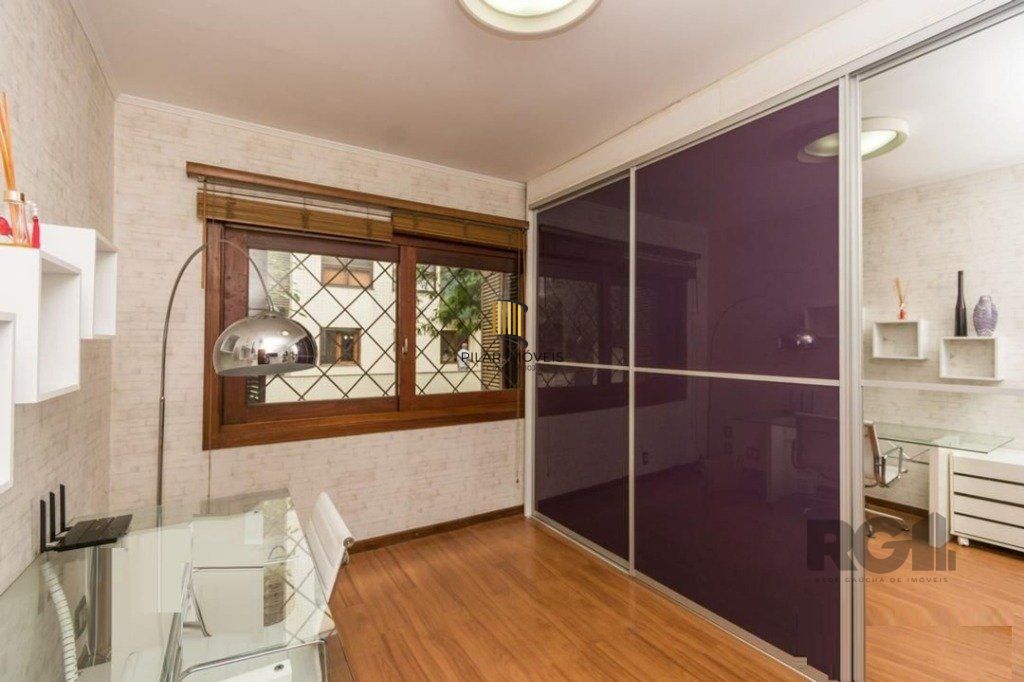 Vende-se luxuoso apartamento 3 quartos com suíte, com dependência completa, 2 vagas cobertas, próximo da Encol - 204m² -  Bela Vista