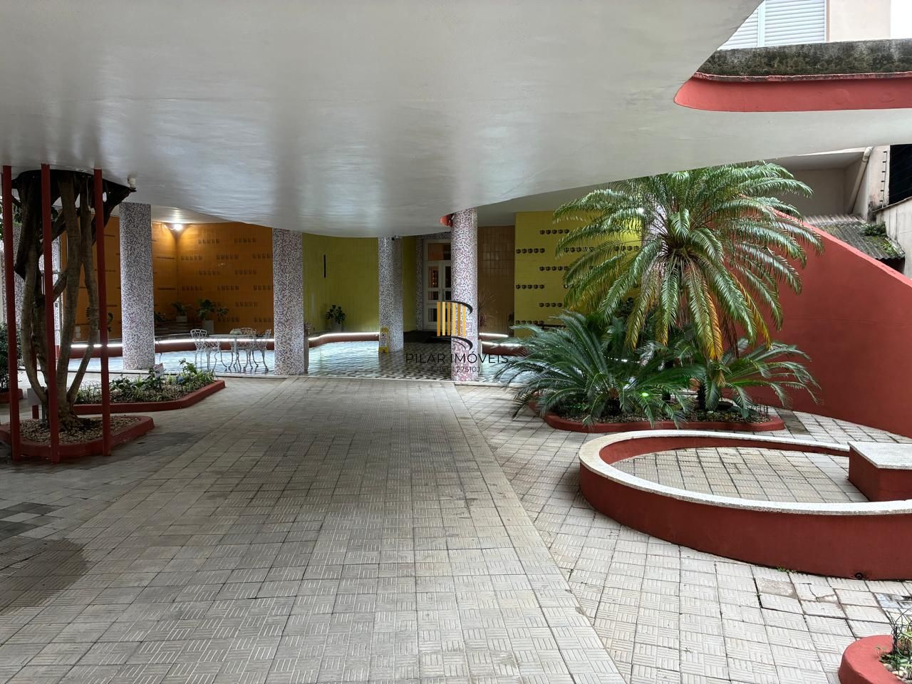 Vende-se apartamento com 3 quartos (1 suíte) - Venâncio Aires - Pilar Imóveis