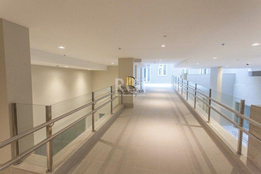 Conjunto/Sala para Venda - 61.39m², 0 dormitórios, 1 vaga - Moinhos De Vento