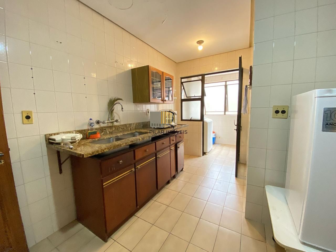 Vende-se apartamento com 2 quartos,(1 suíte) e 101 m² – Mont'Serrat