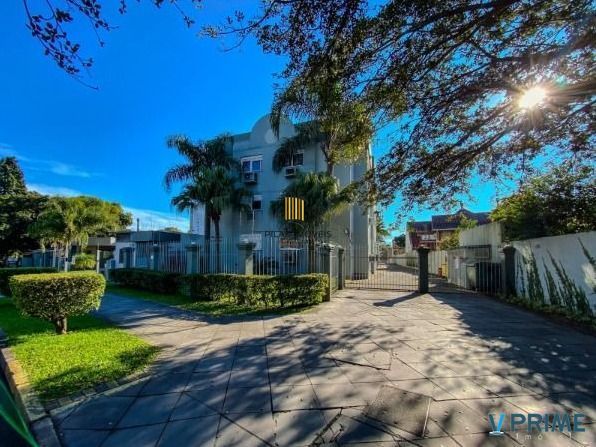 Apartamento 2 dormitórios 1 suíte 1 vaga no Bairro Ipanema - 68m²