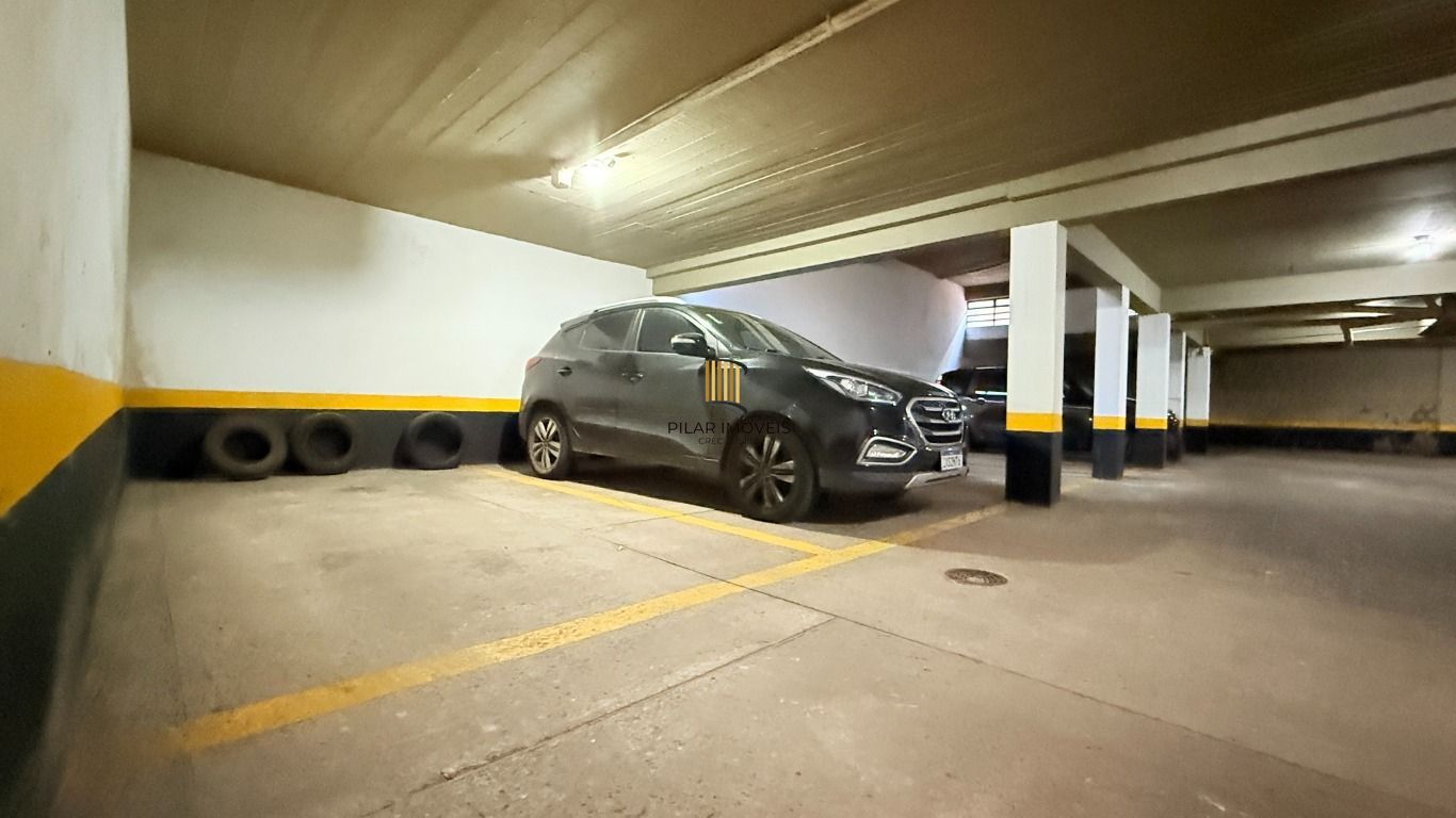 Vende-se apartamento com 3 quartos(1 suíte), sacada, churrasqueira e 1 vaga – 114 m² – Mont’Serrat