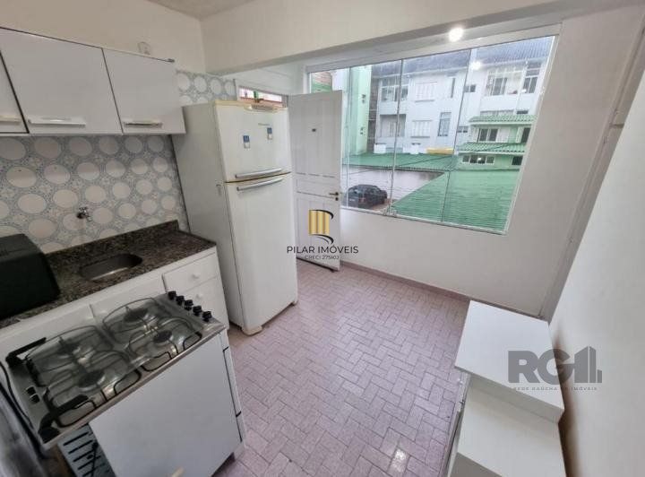 Apartamento2  dormitórios, 1 banheiro, 1 vaga - 59m² de área privativa em Capão da Canoa