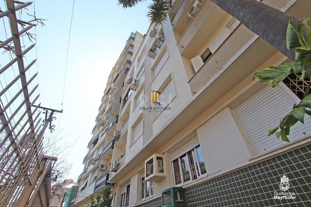 Apartamento para Venda - 124.7m², 3 dormitórios, 1 vaga - Santana