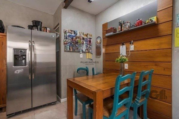 Bela cobertura com 3 quartos, incluindo 1 suíte, 2 vagas de garagem em localização privilegiada - 150m² - Auxiliadora