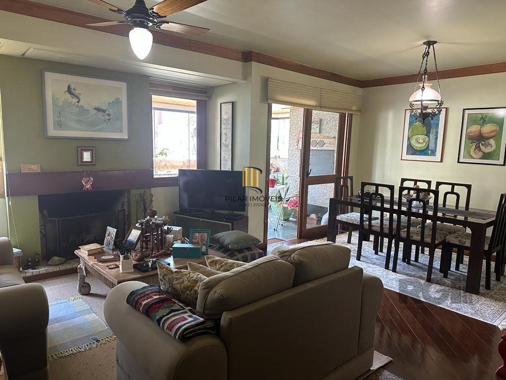 Apartamento 3 dormitórios no bairro Rio Branco - Pilar Imóveis