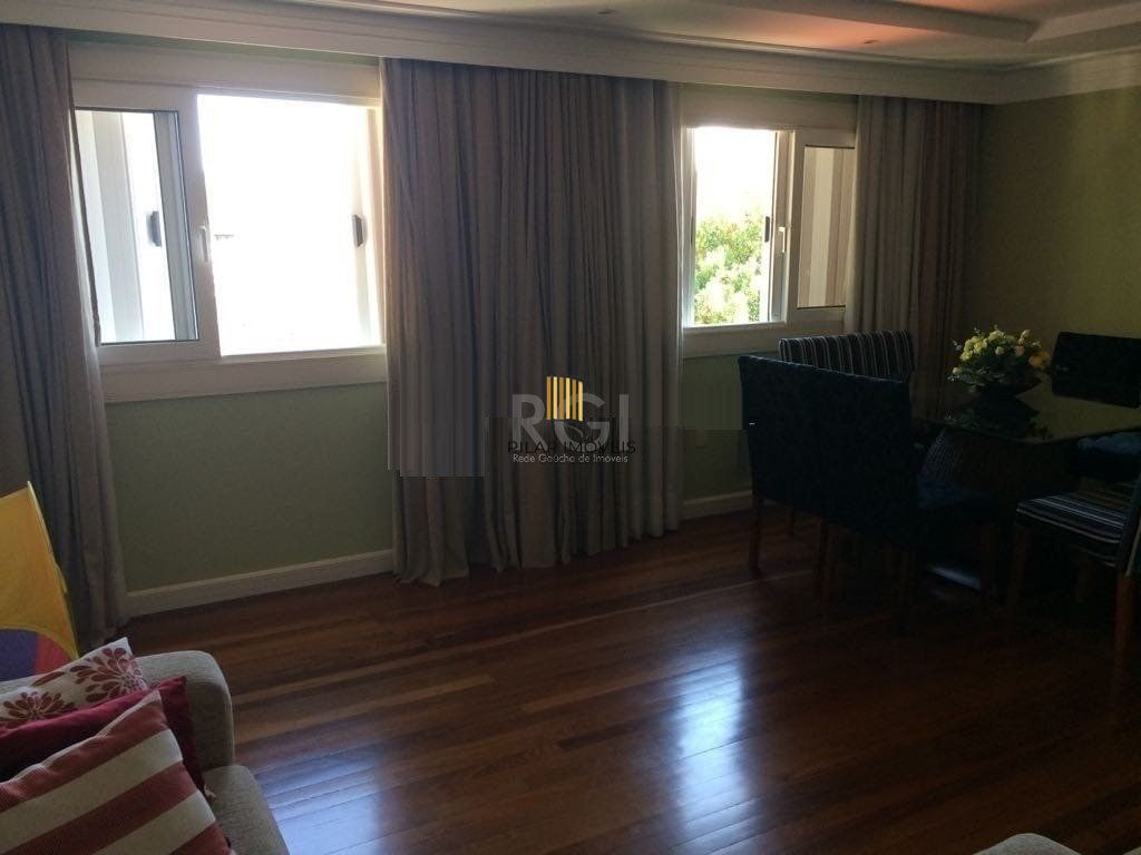 Cobertura para Venda - 248m², 3 dormitórios, sendo 1 suites, 2 vagas - Mont Serrat