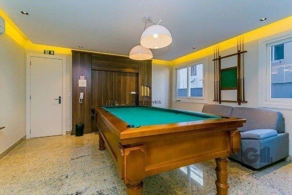 Vende-se amplo apartamento 3 dorm c/ suíte, 3 vagas, churrasqueira, lareira - 113m² - Bela Vista