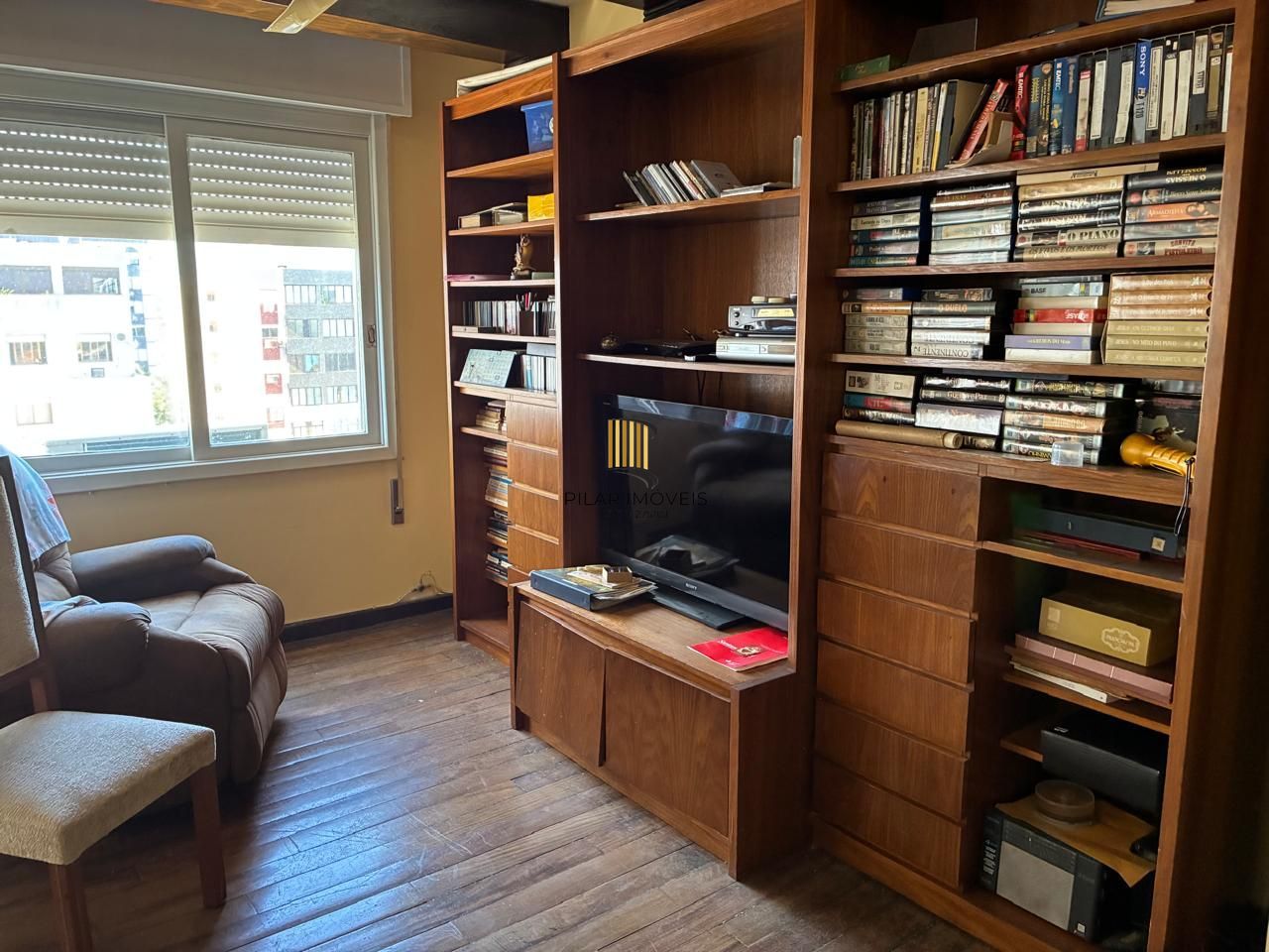 Apartamento de 3 Dormitórios localizado no bairro Petrópolis