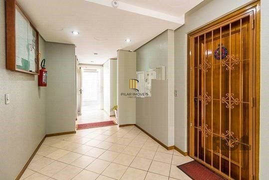 Apartamento 2 dormitórios 1 suíte 1 vaga no Bairro Ipanema - 68m²
