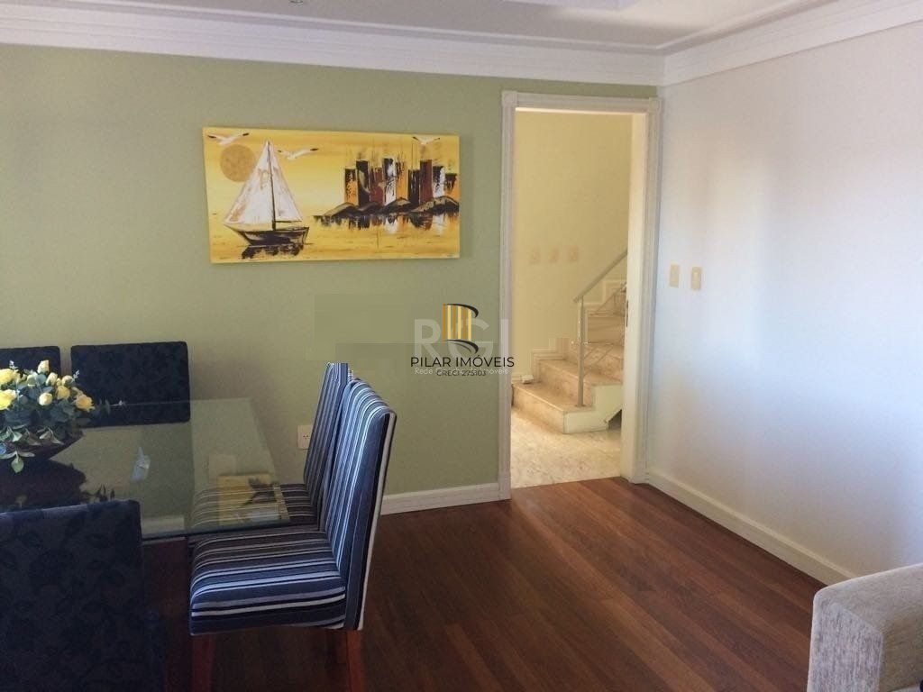Cobertura para Venda - 248m², 3 dormitórios, sendo 1 suites, 2 vagas - Mont Serrat