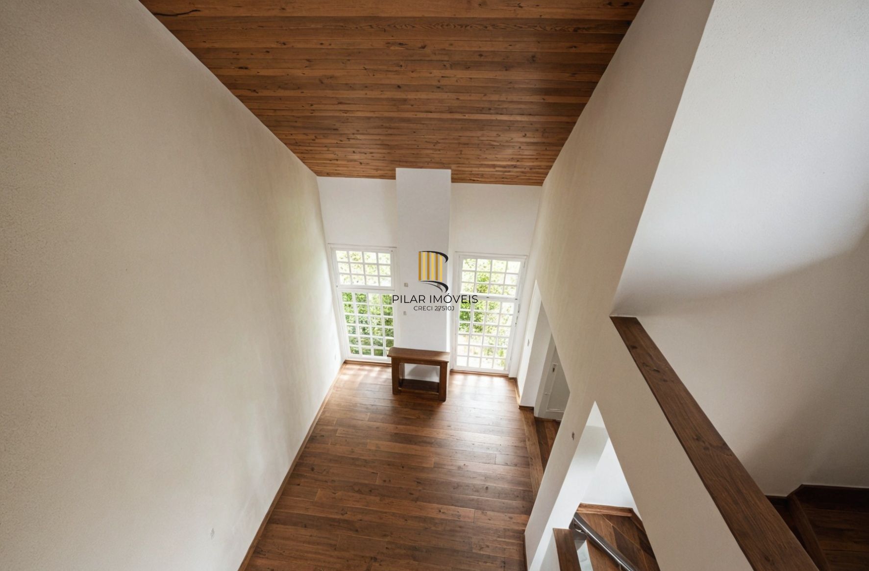 Casa em condomínio com 3 quartos, suíte e 200 m² – Tristeza
