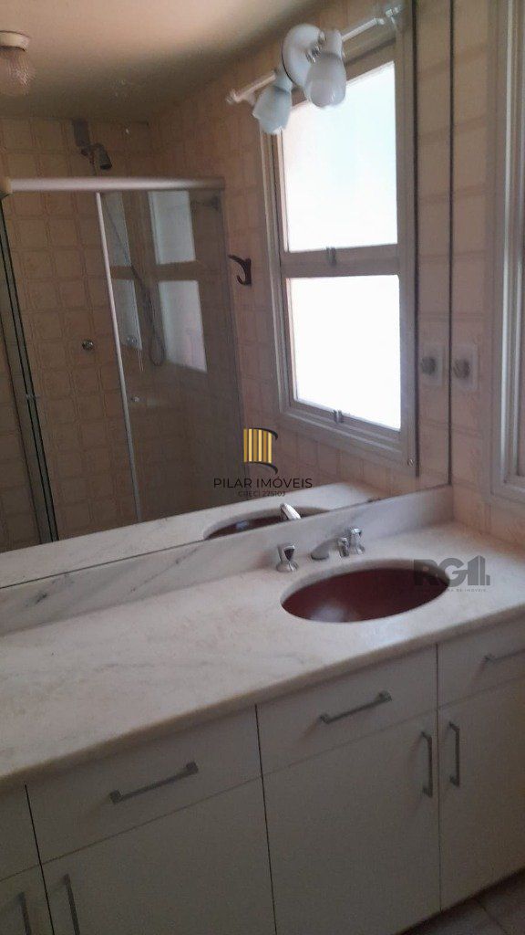 Apartamento 3 dormitórios no bairro Mont Serrat