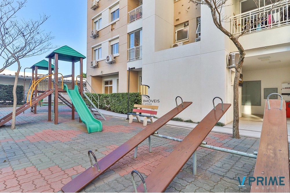 Vende-se apartamento com 2 quartos (1 suíte), 62m² e 1 vaga – Vila Ipiranga