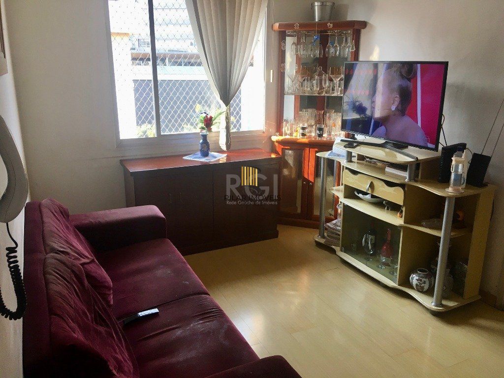 Apartamento para Venda - 52.33m², 2 dormitórios, Teresópolis