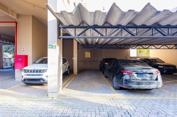 Vende-se apartamento com 3 quartos (1 suíte), 96m² e 2 vagas – Higienópolis