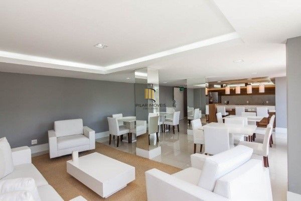 Apartamento 3 quartos(reversível para 2), suíte, 2 vagas cobertas, 87m² - Passo da Areia
